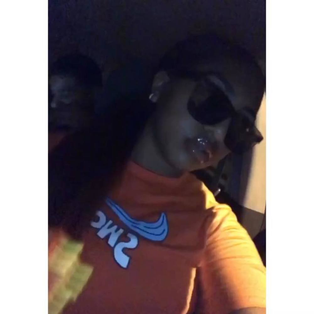 Meet your Posher, Jaynisha